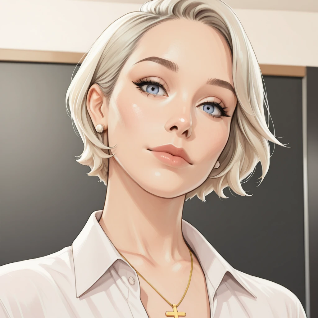 Rebecca Hoerr (GuiltyMerchant) (Illustrious) V1