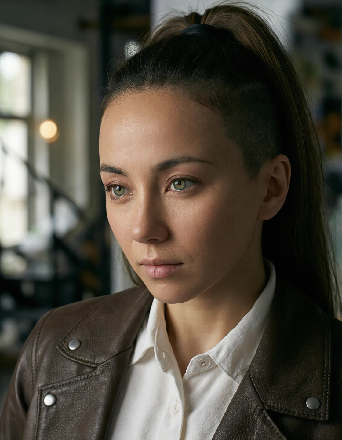 [ZIT/IL] - (Original Character) Ellia C. Z-Image