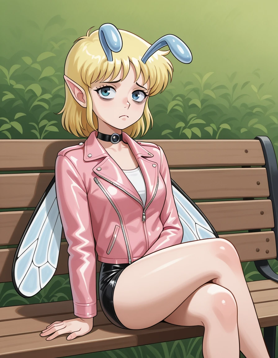 Pfil (character) v1.0