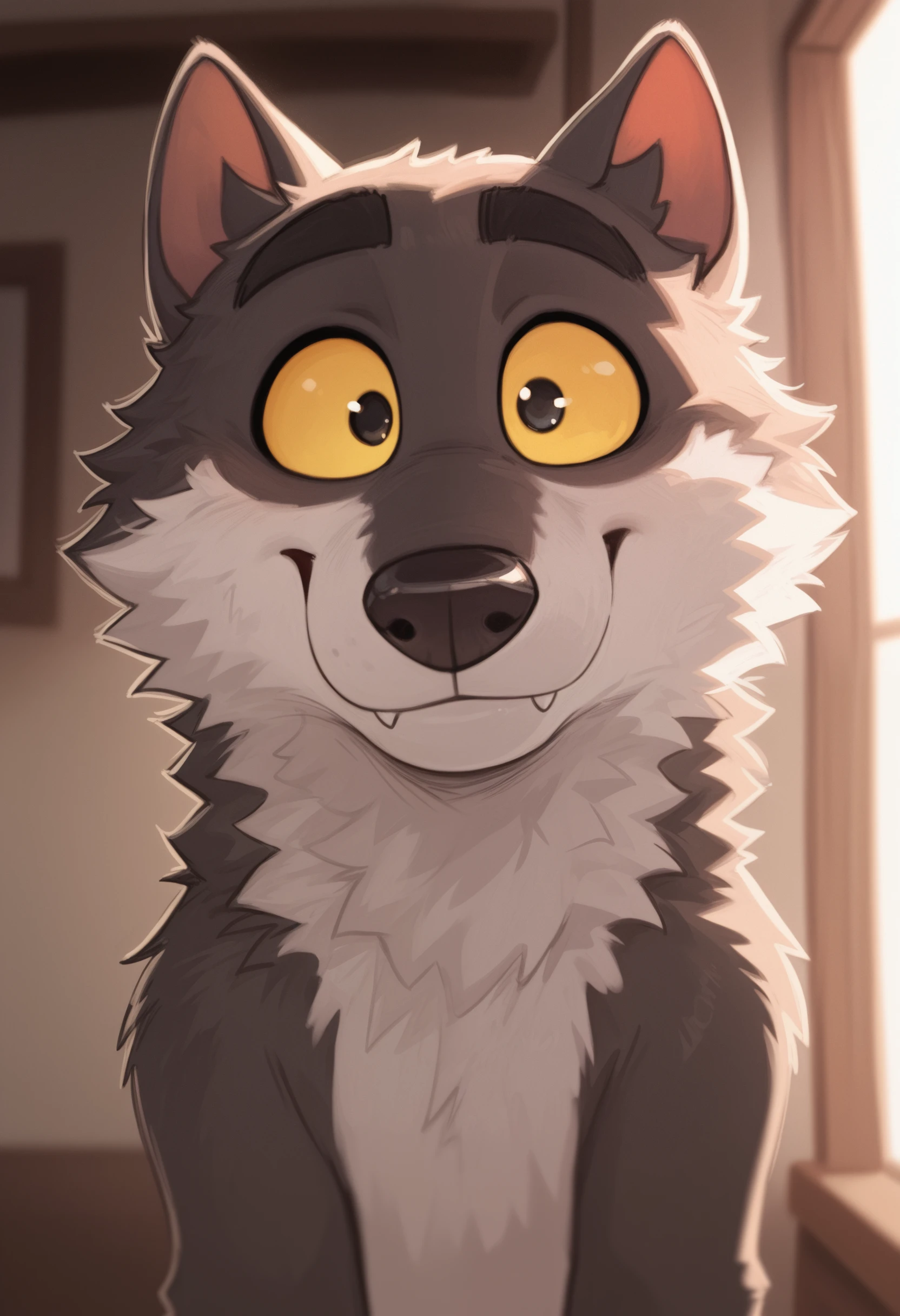 Intermarche Wolf