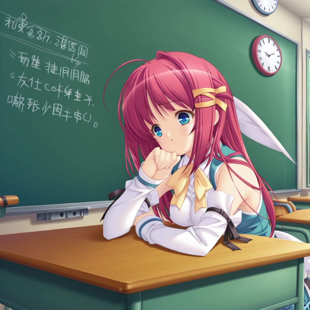 Takagi Atsuko - Machi Gurumi no Wana ~Hakudaku ni Mamireta Shitai~ [Comission] v1.0