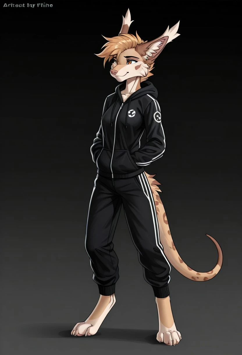 Uwu_lynx style V1