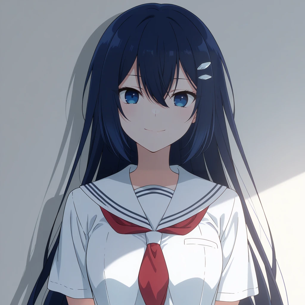 Shiori Oumi - This Monster Wants to Eat Me - IllustriousXL v1.0 - IllustriousXL