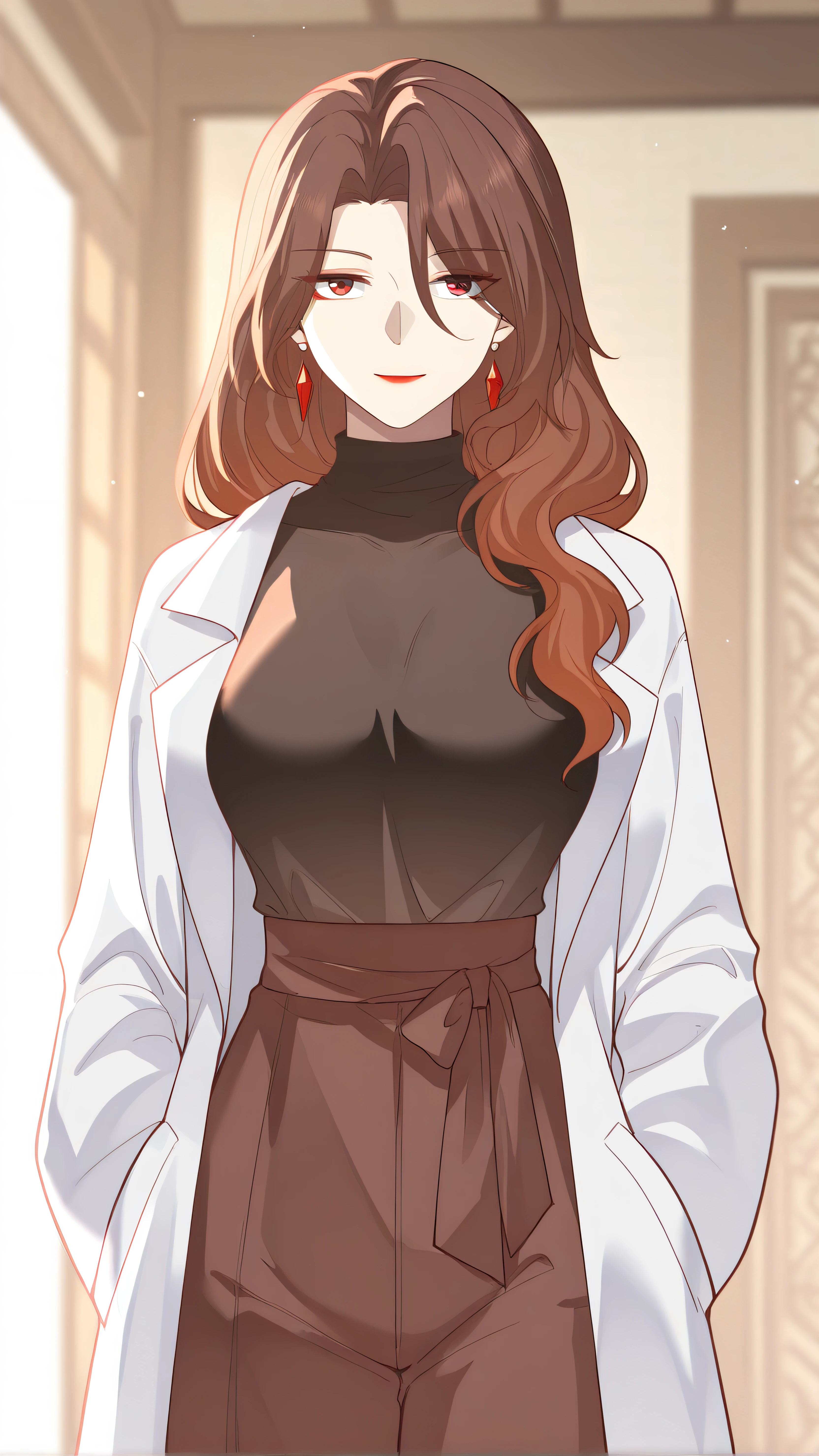 zhengguanshi(郑观媞)——I Really Don't Want to Remake（我真没想重生啊） v1.0