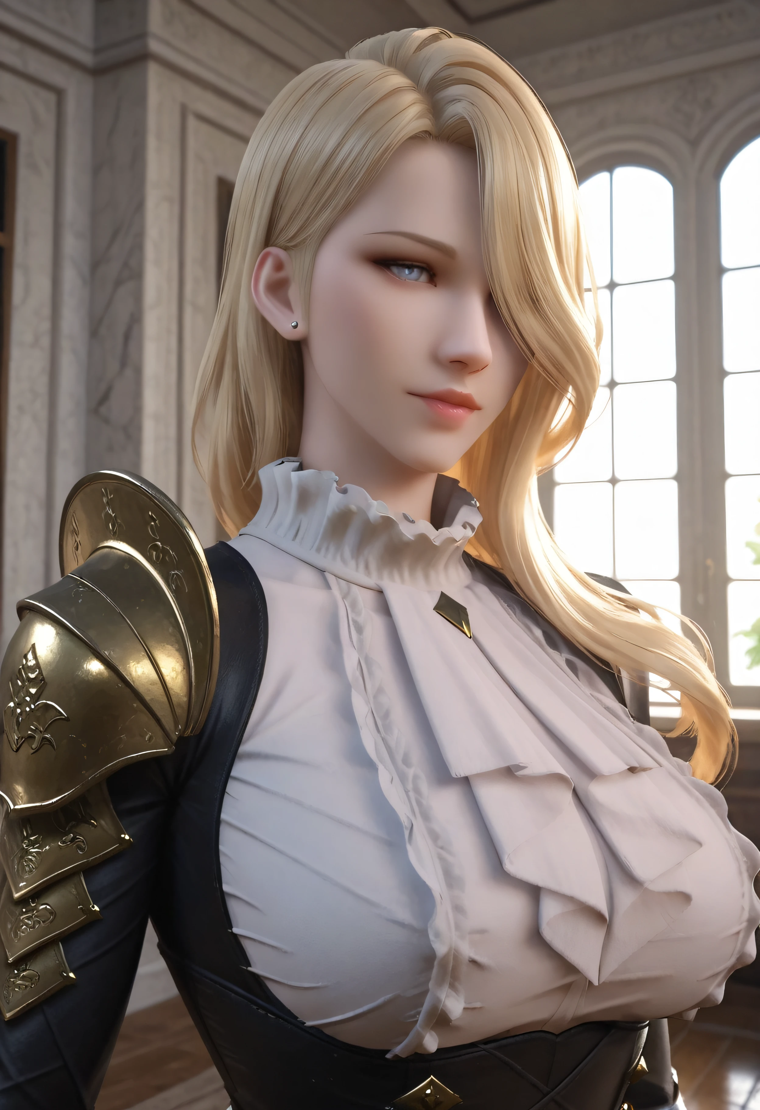 Ursula（乌苏娜）——Wings Of the World（万国志） v1.0