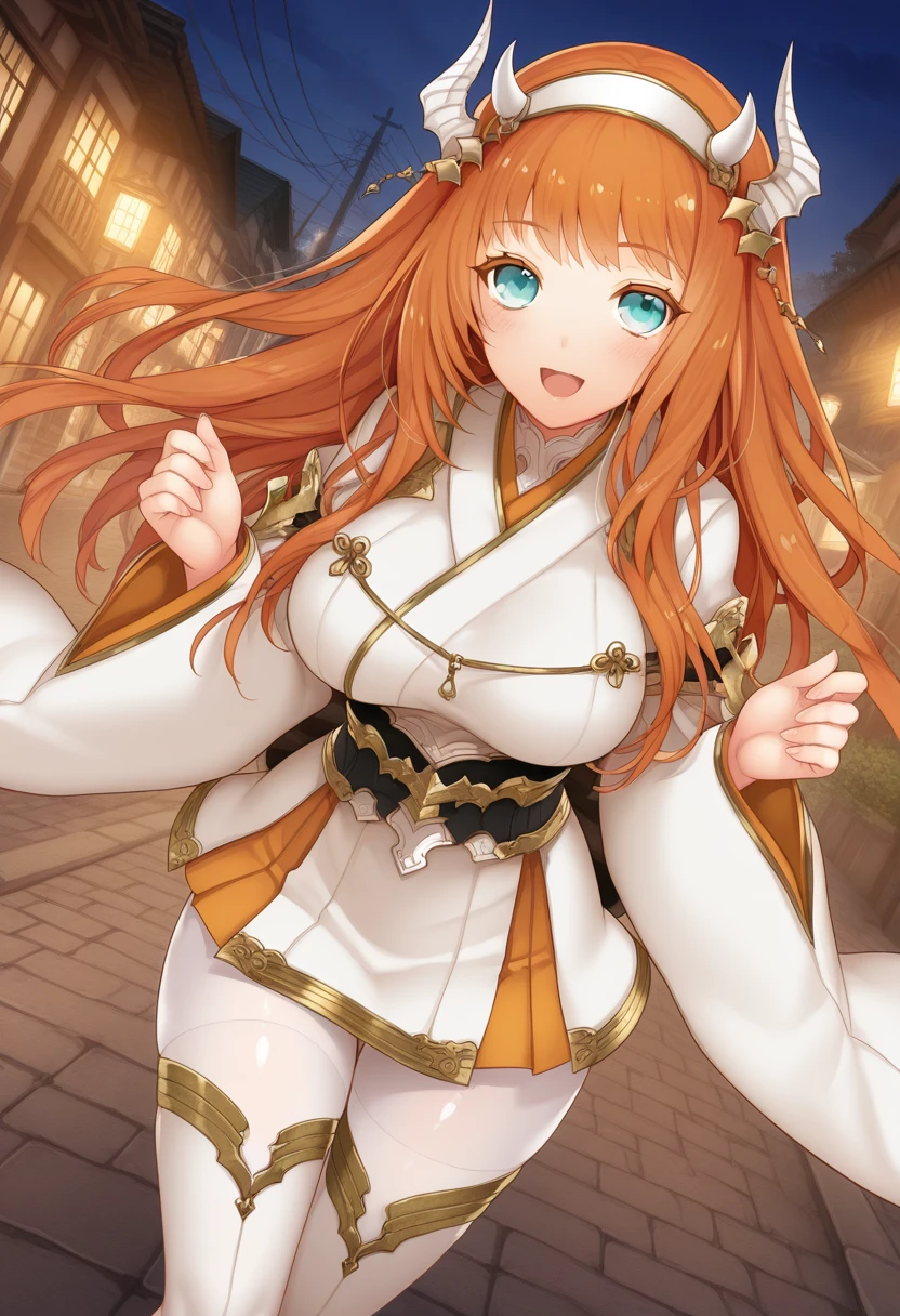 shibata katsuie (sengoku bushouki muramasa) Illustrious LORA | 柴田勝家 (戦国武将姫MURAMASA) illustrious_v1.0