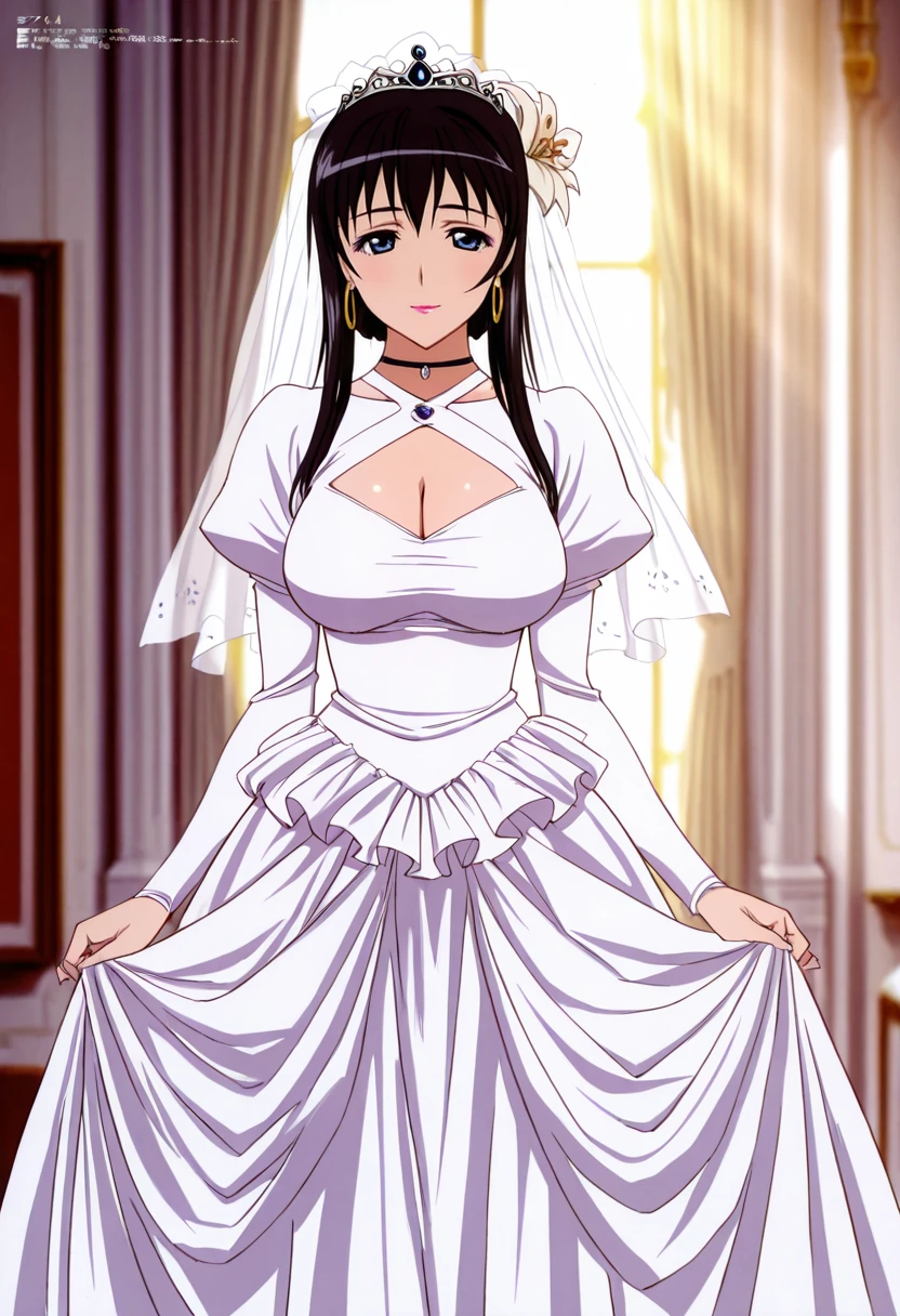 Takami Akio Style Illustrious v.1