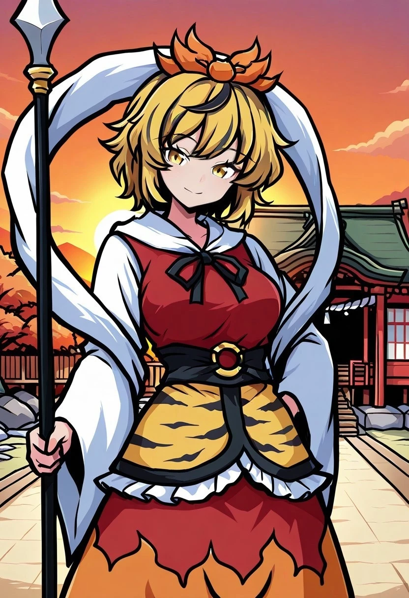 Artist: Arianne20131 [ClaySpark84B] style Illustrious Version