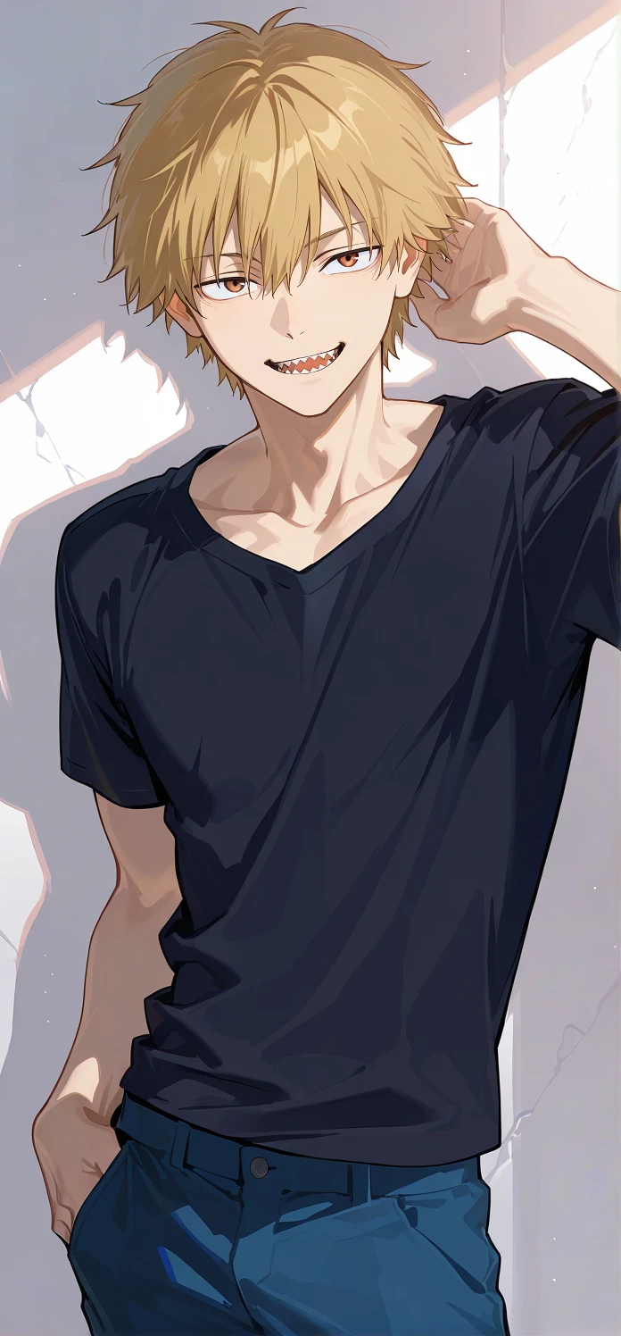 Denji / Chainsow Man V1