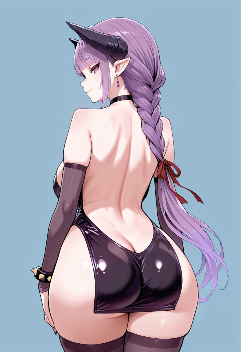 Maou Illustrious v1