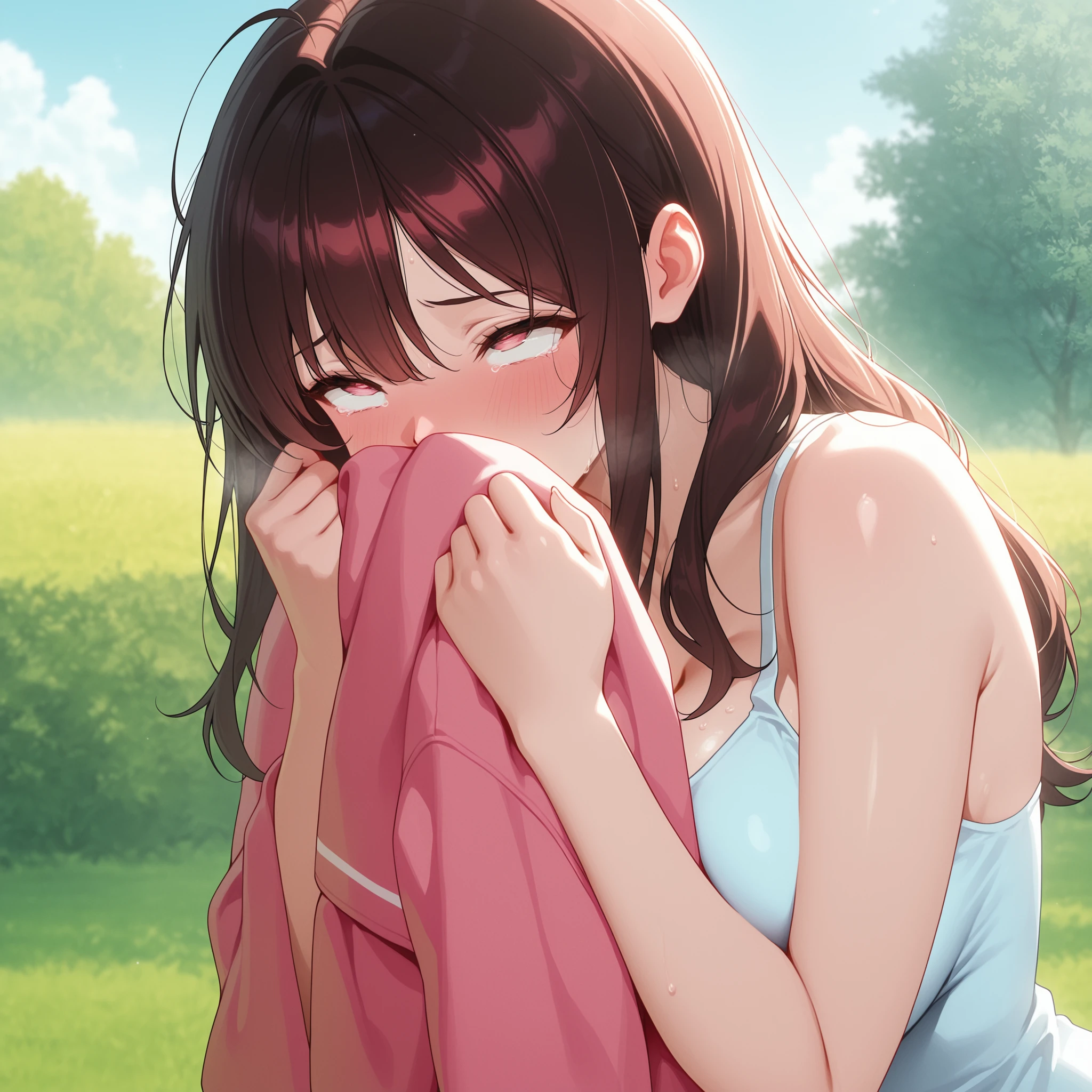 AK_Smelling_Clothes V1