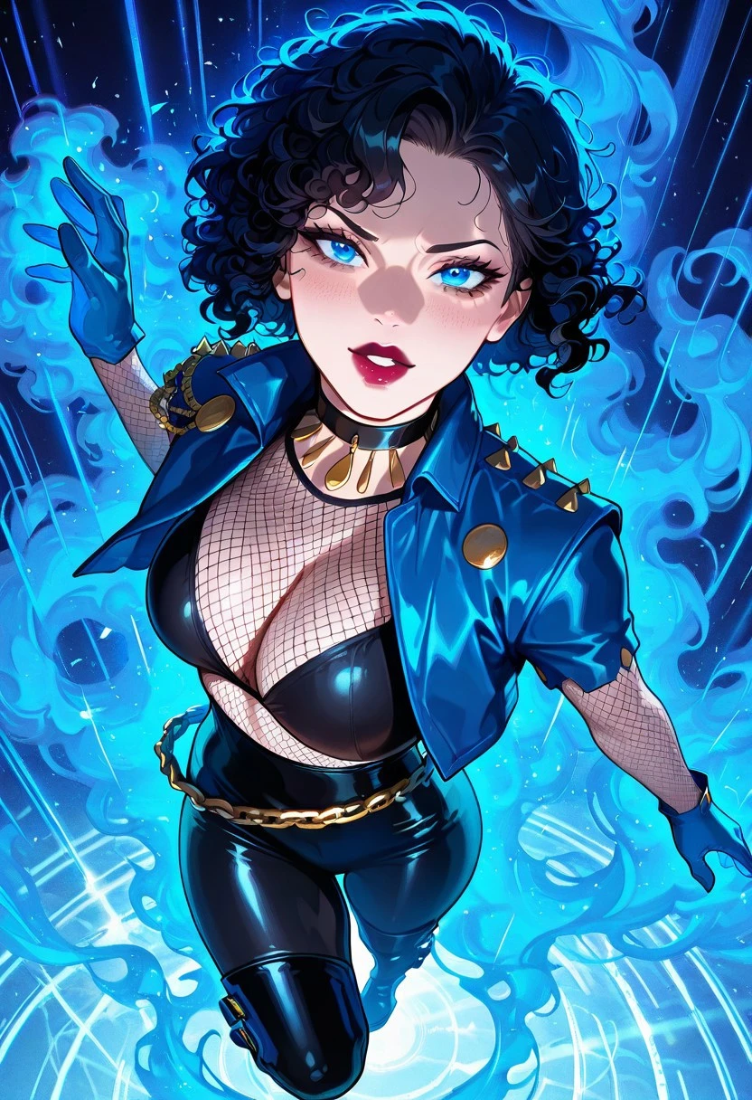 Absolute Zatanna V1