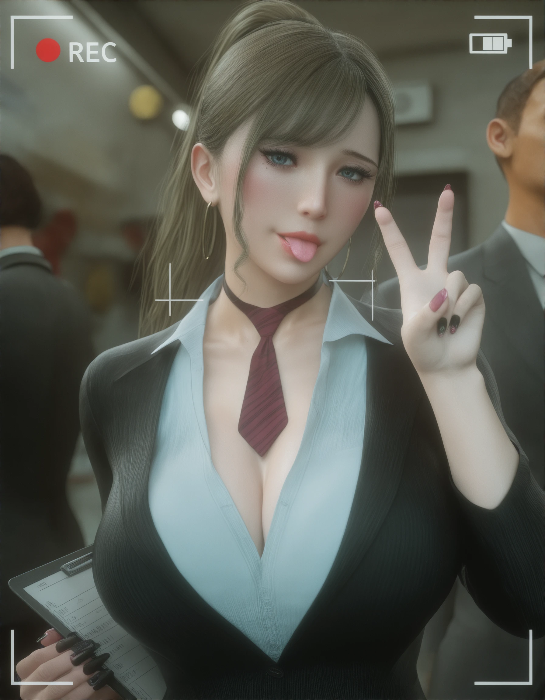 Jared999D Semirealistic 3D Style | Illustrious/Noob v6r2