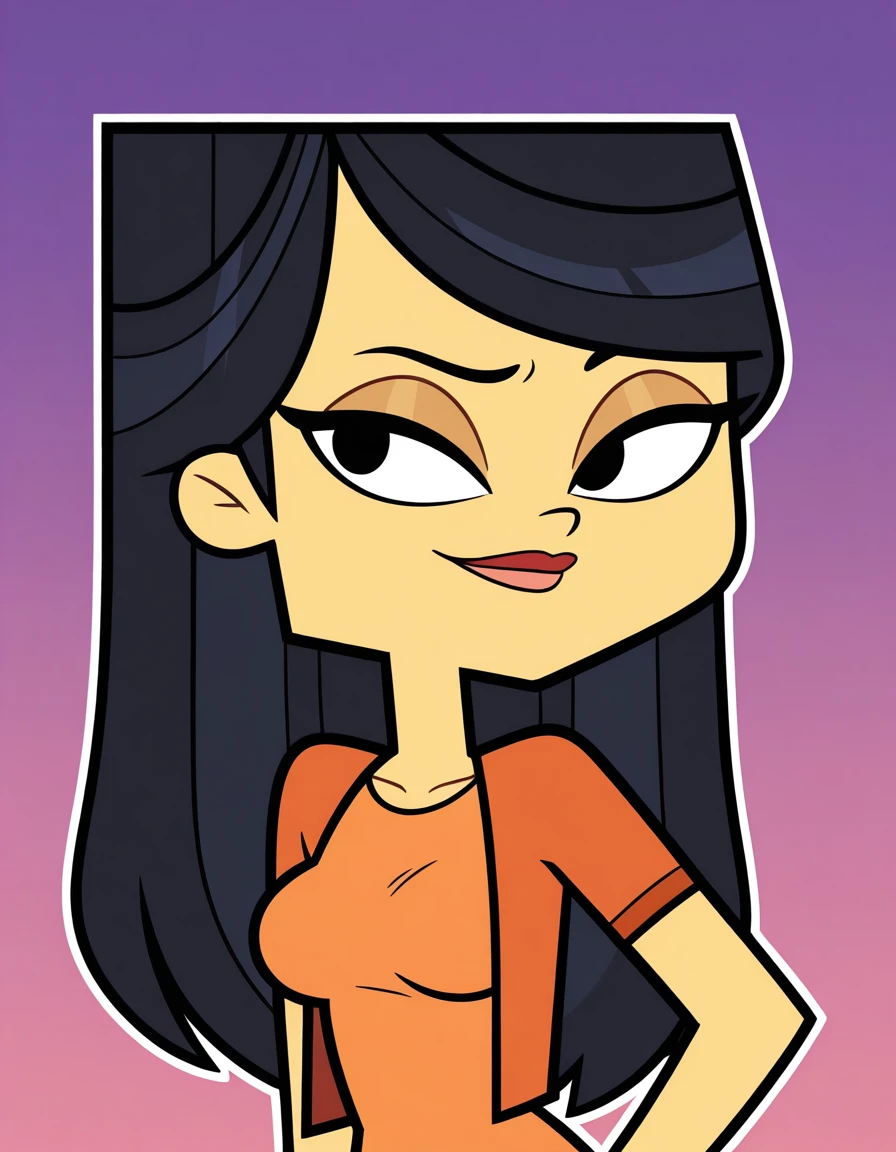 Emma (The Ridonculous Race) V1
