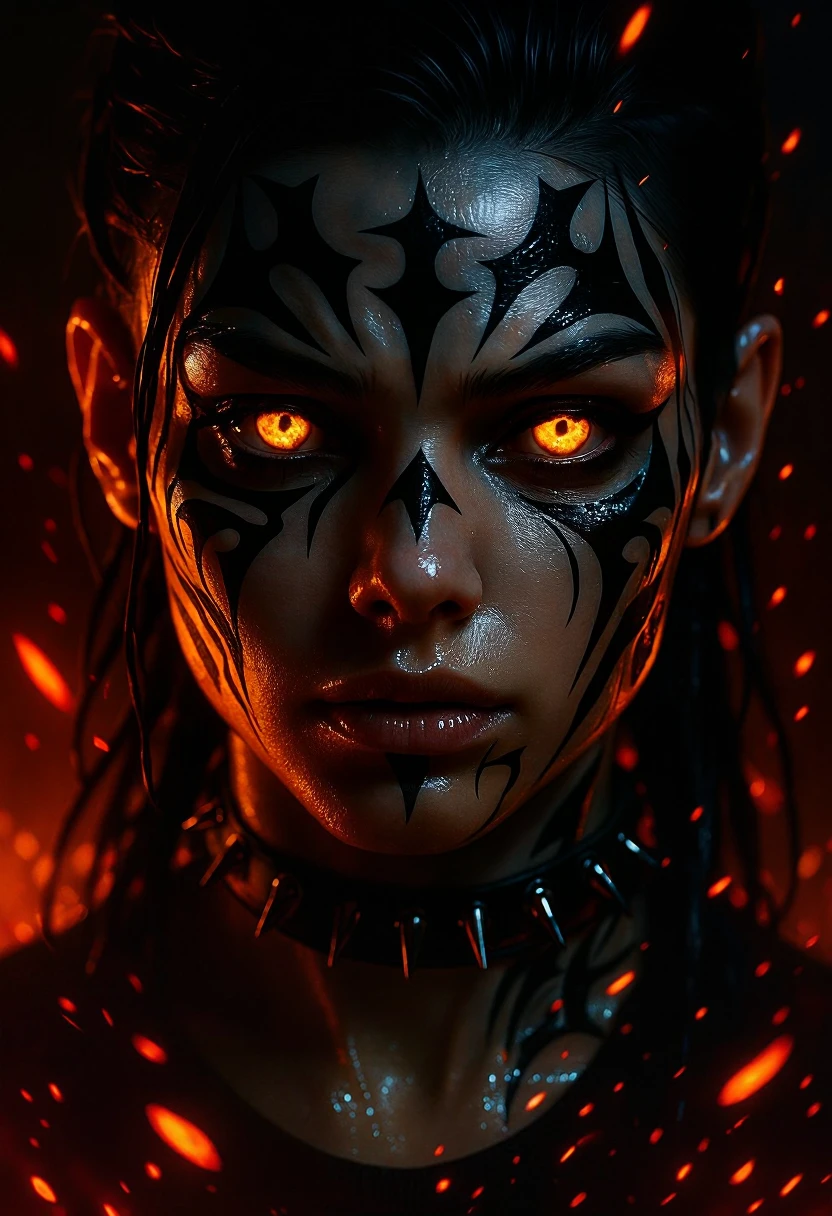 Wanderer's Detailed Portraits | FLUX - SeaArt Modelo AI