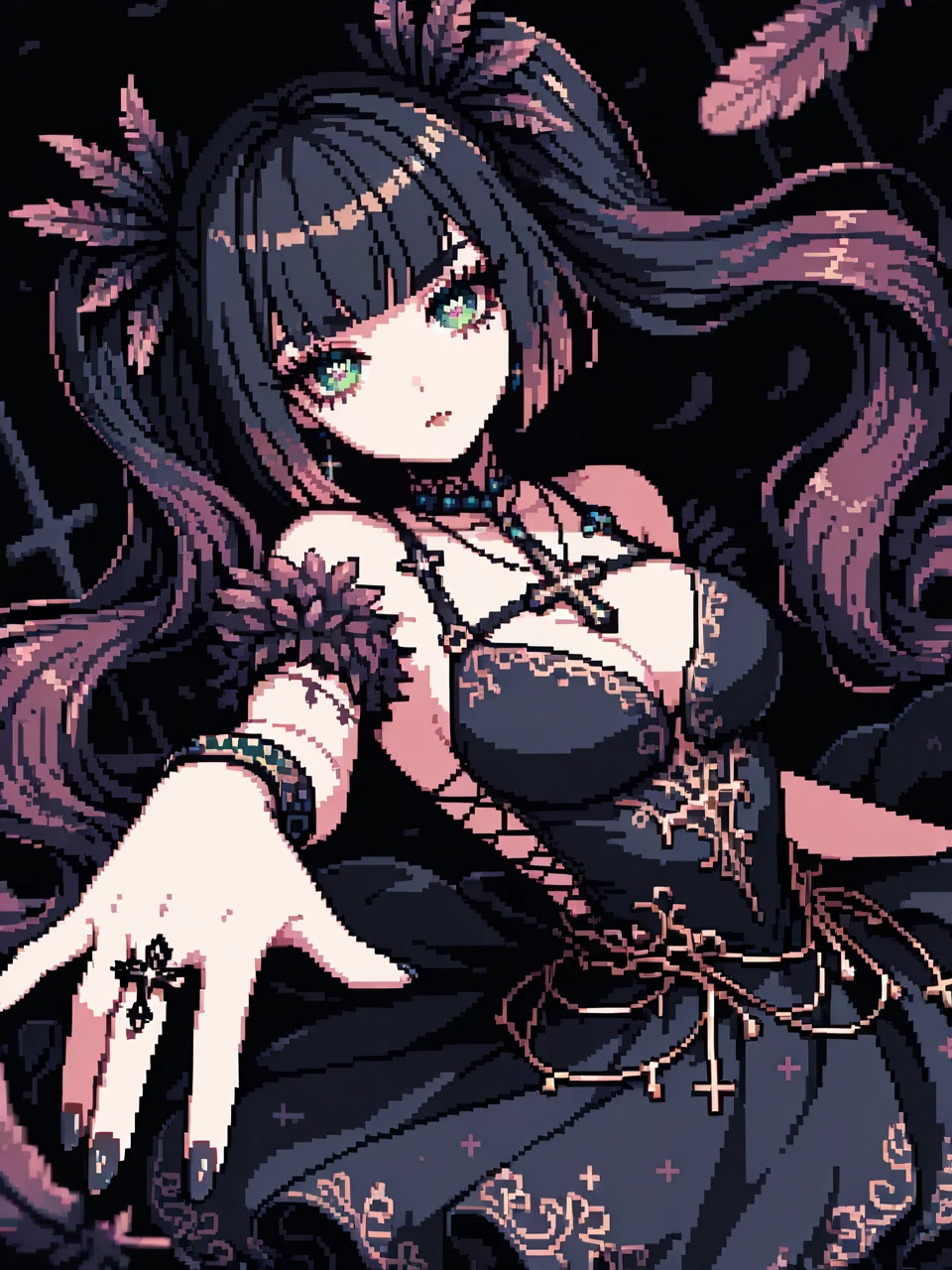 Pixel ILL v2.0
