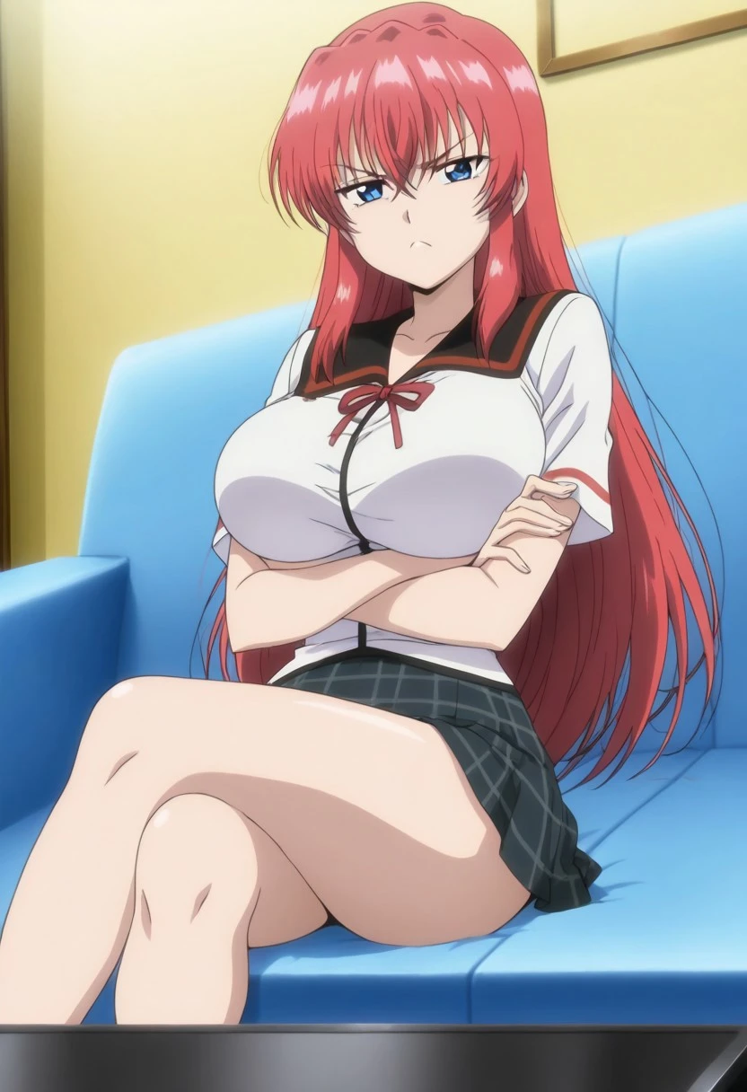 Takami Hitomi (Ane Haramix) V1