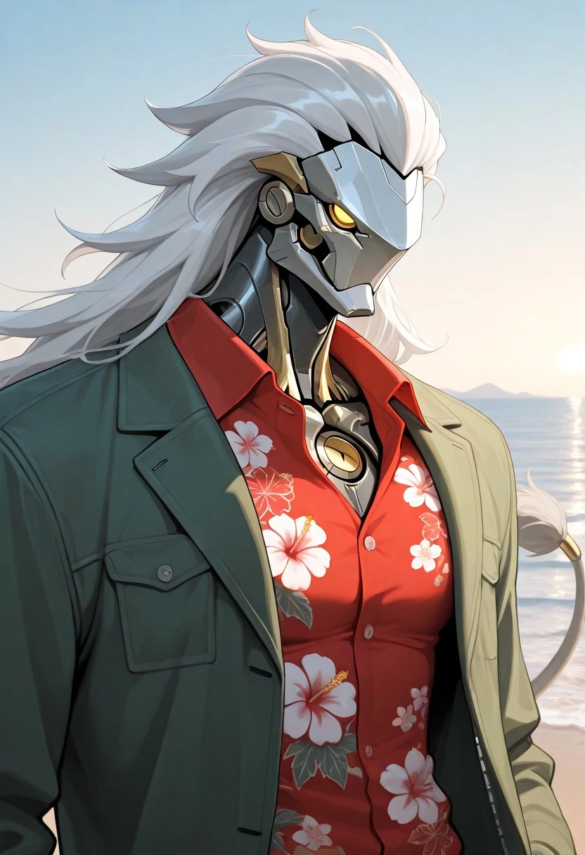 Banyue Illustrious