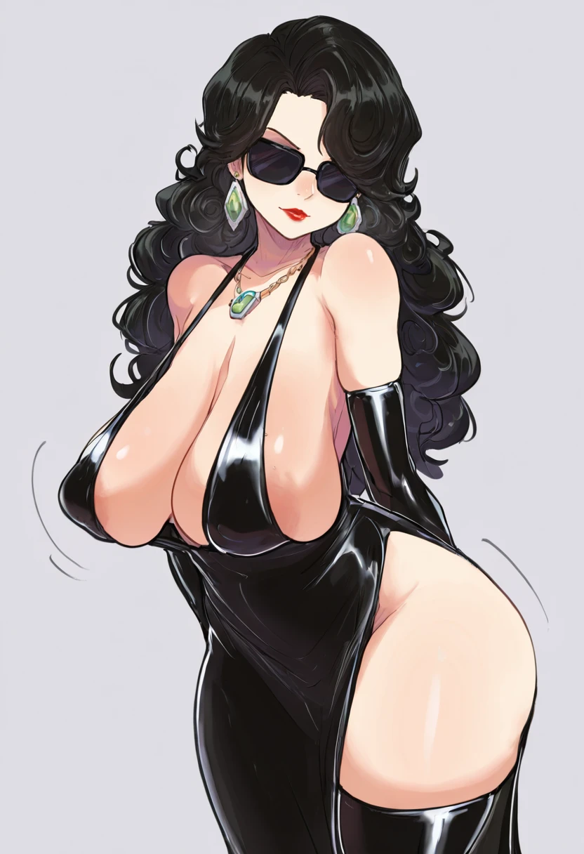 Pinkkoffin Style Illustrious V.1