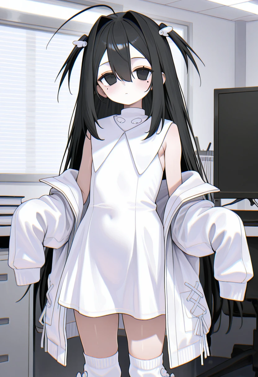 symbxl [vtuber] | Illustrious v1.0