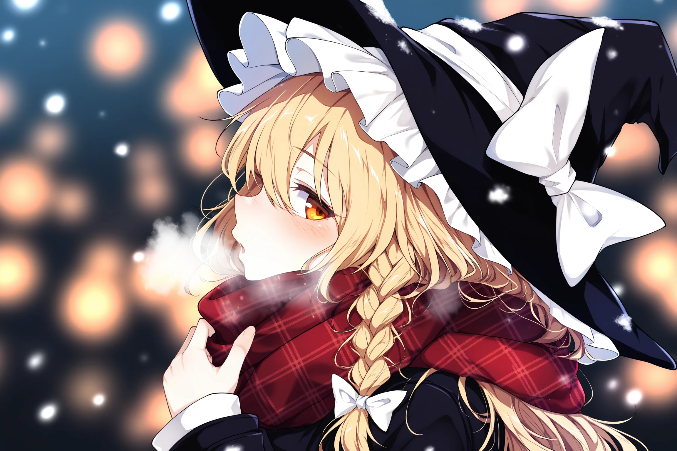 UMEDAYO_sekaume (@UMEDAYO_sekaume / 山中梅＠C107 2日目南q-02b) Style SDXL LoRA [Illustrious] | 2 Styles early v1.0