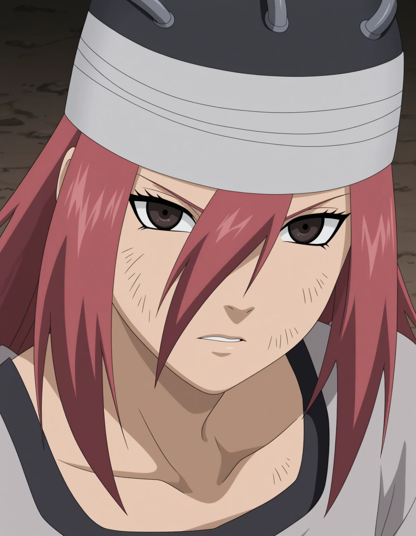 Tayuya (Naruto Shippuden) v1.0