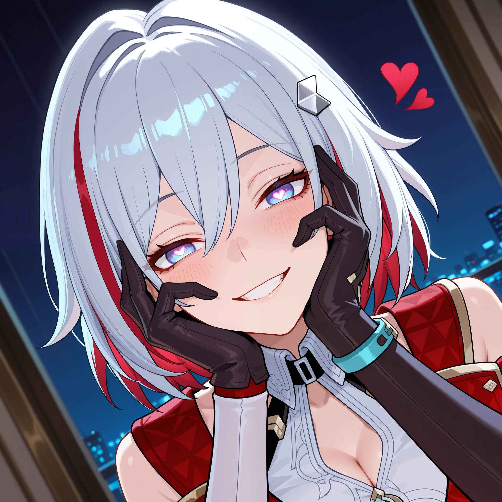 Topaz () | Honkai: Star Rail | Larsiness V1