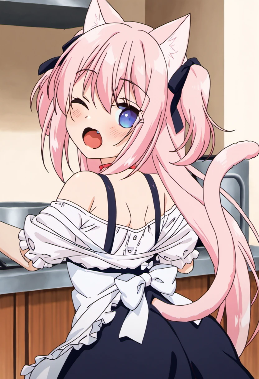Misha - Boku no Risou no Isekai Seikatsu Soushuuhen Illustrious 🥈