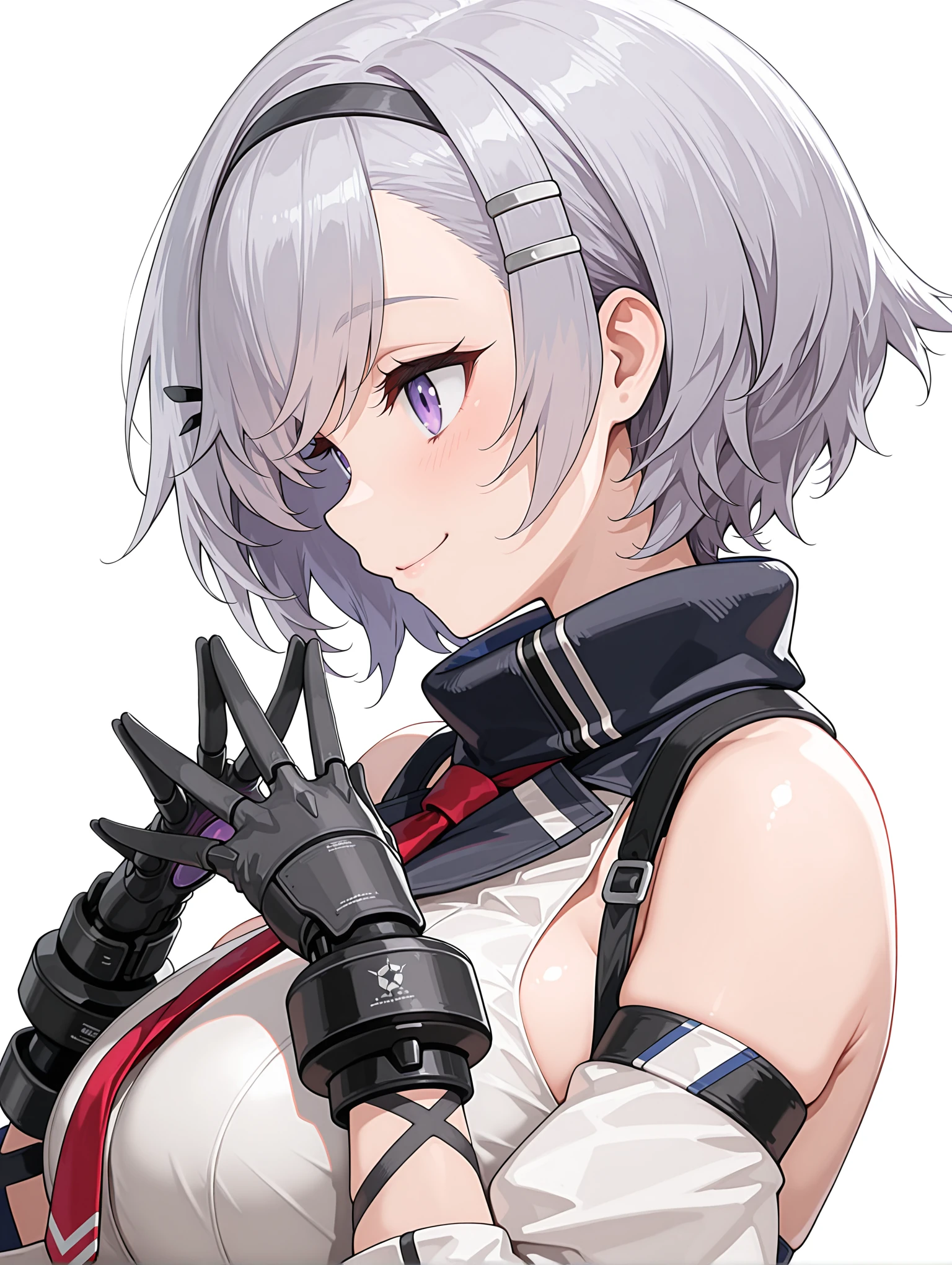 【Illustrious】リノ アズールレーン (Reno) (azur lane) v1.8