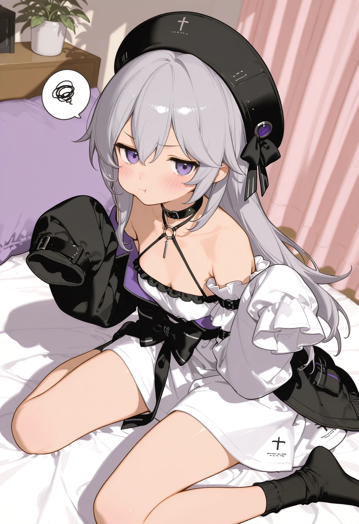 AetherGazer深空之眼/暗星-海拉/NAl v1.0