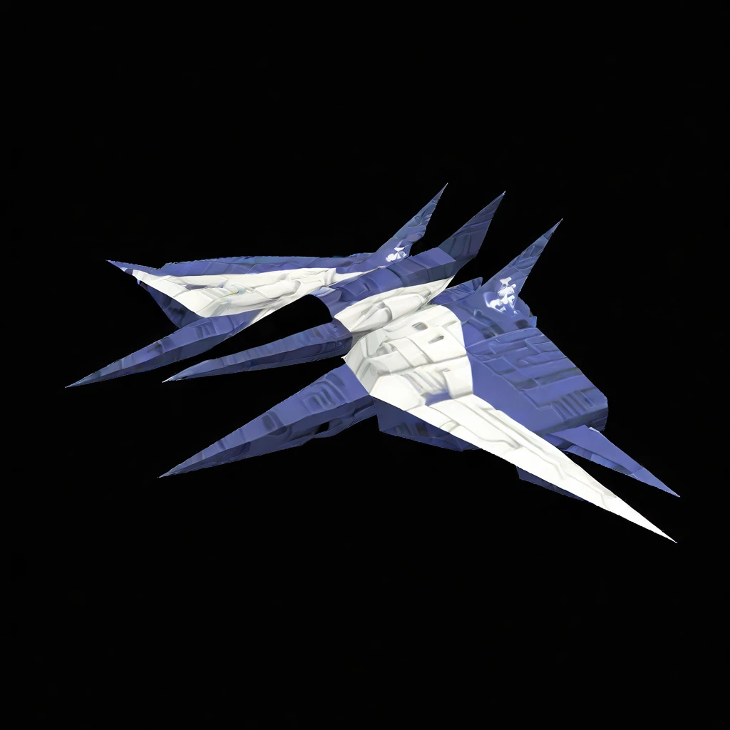 Star Fox Command Starships V1