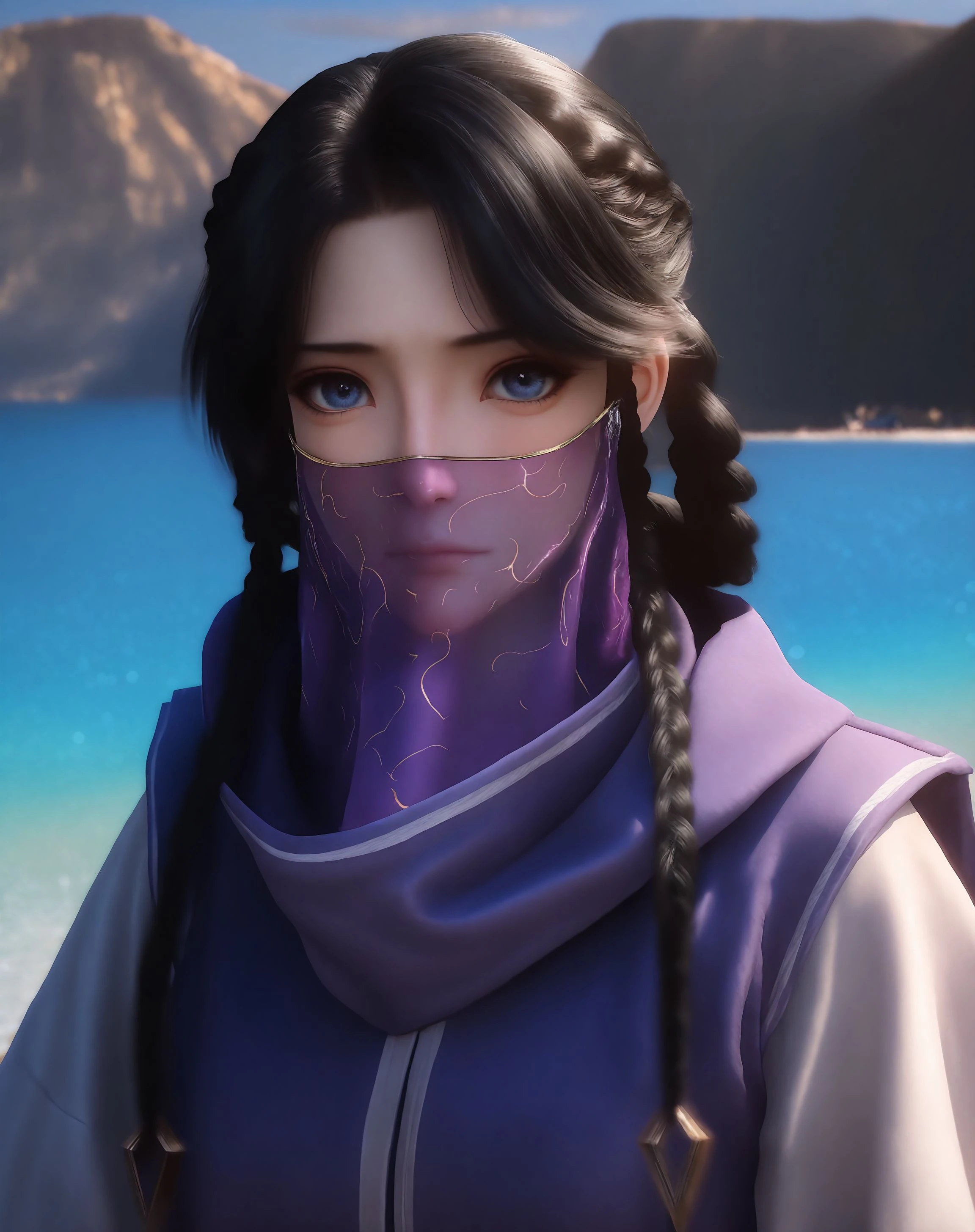 凡人修仙传 - 汪凝 - Pony & IL Pony