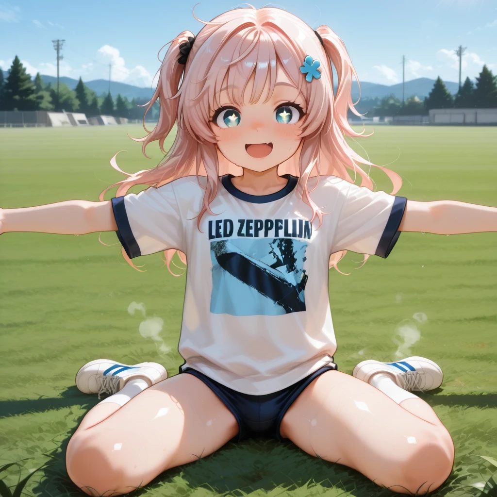 永遠の詩 / IL_ZEP_shirt V1