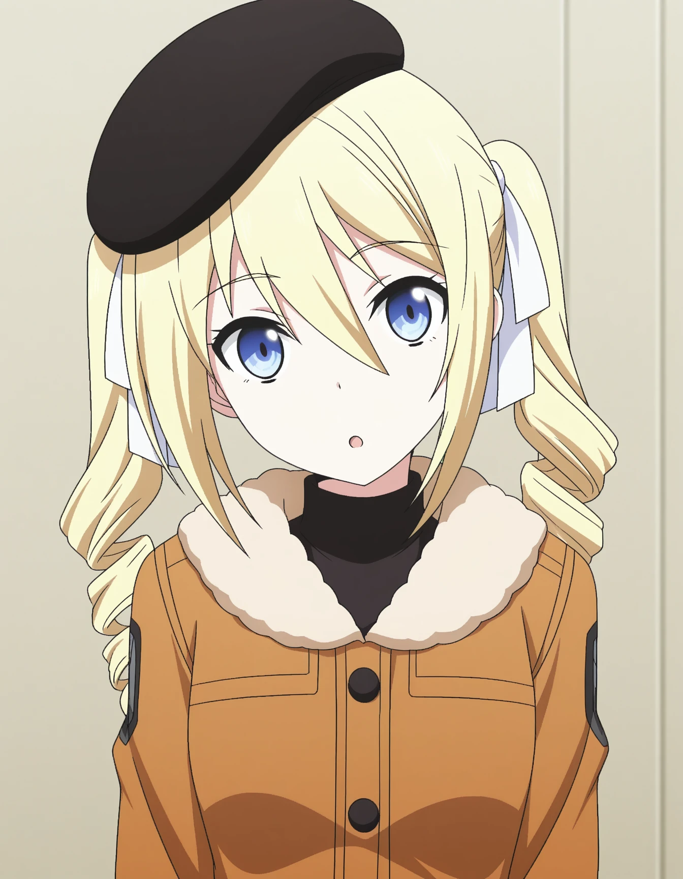 Angelina Kudou Shields (The Irregular at Magic Highschool) v1.0