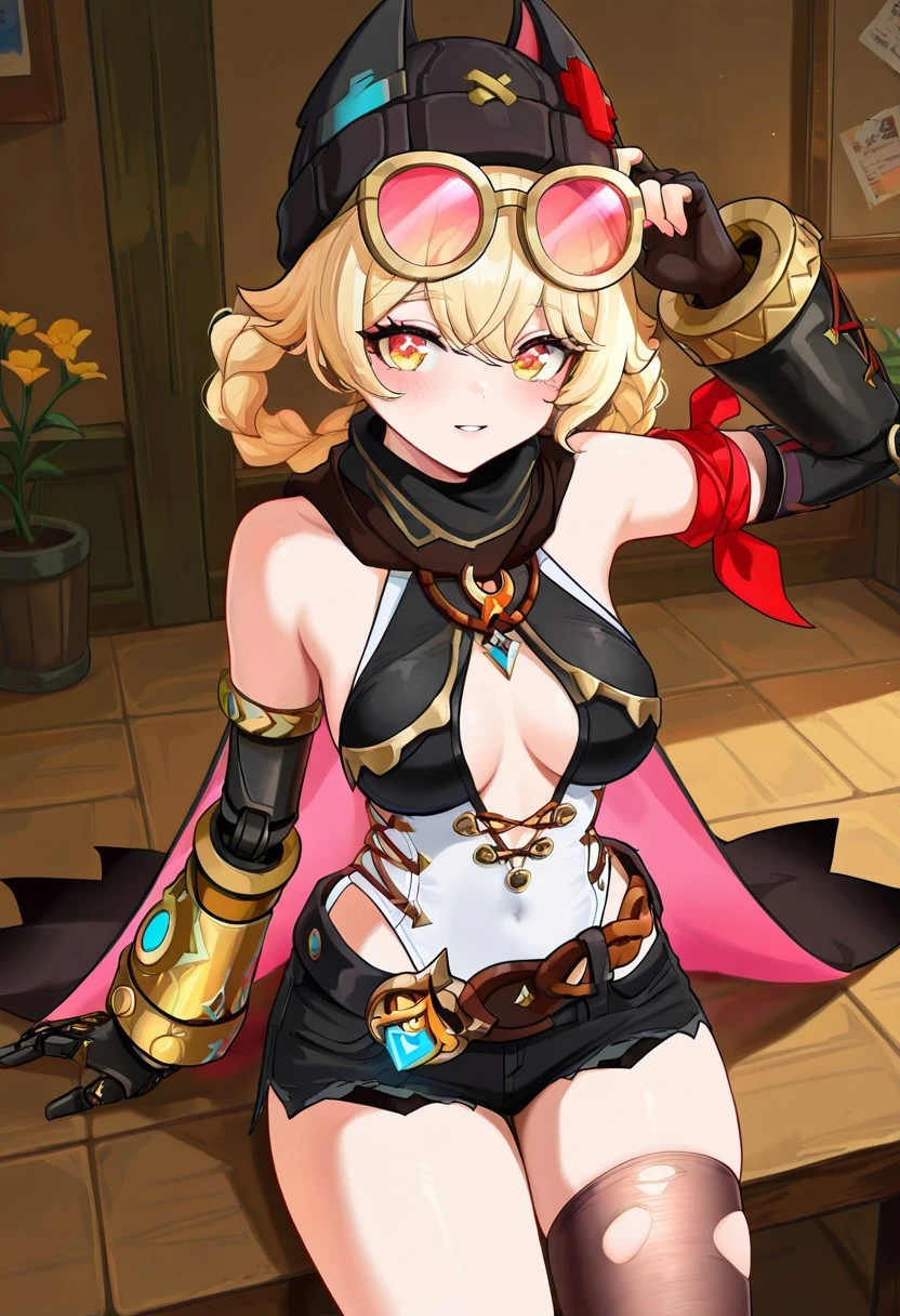 Jahoda clothes style V1