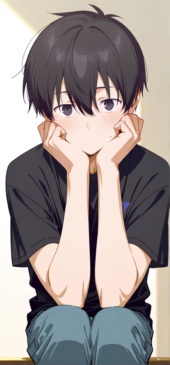 Tatsuta Ootori / Chanto Suenai Kyuuketsuki-chan V1