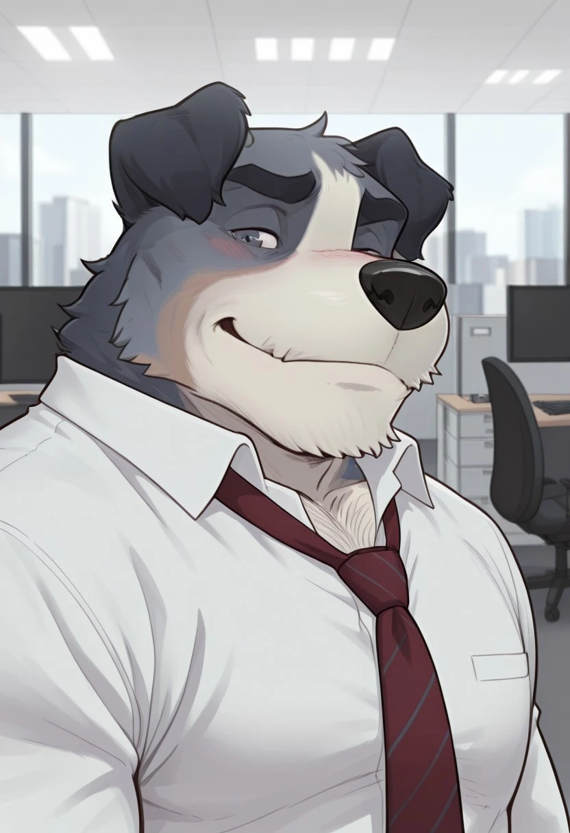 Mark - (Omyurice / Whireds) V1