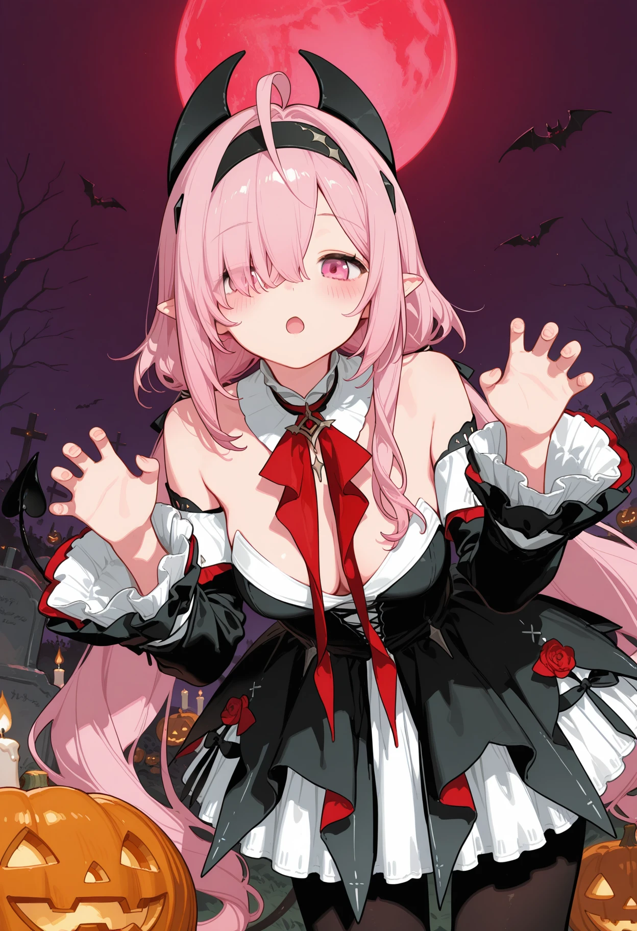 AetherGazer深空之眼/诗寇蒂-永夜眷恋/NAl v1.0