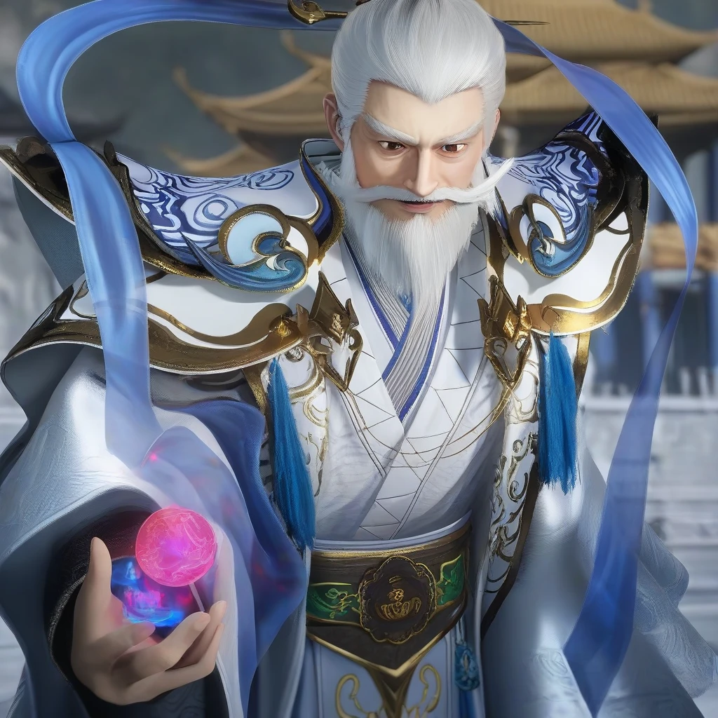 欧阳子 v1.0