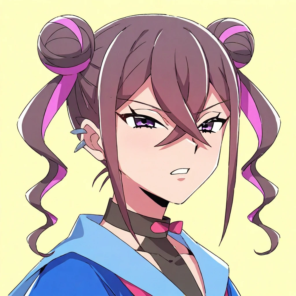 Sakai Honoka 沙海ホノカ (Digimon Beatbreak / デジモンビートブレイク) V1