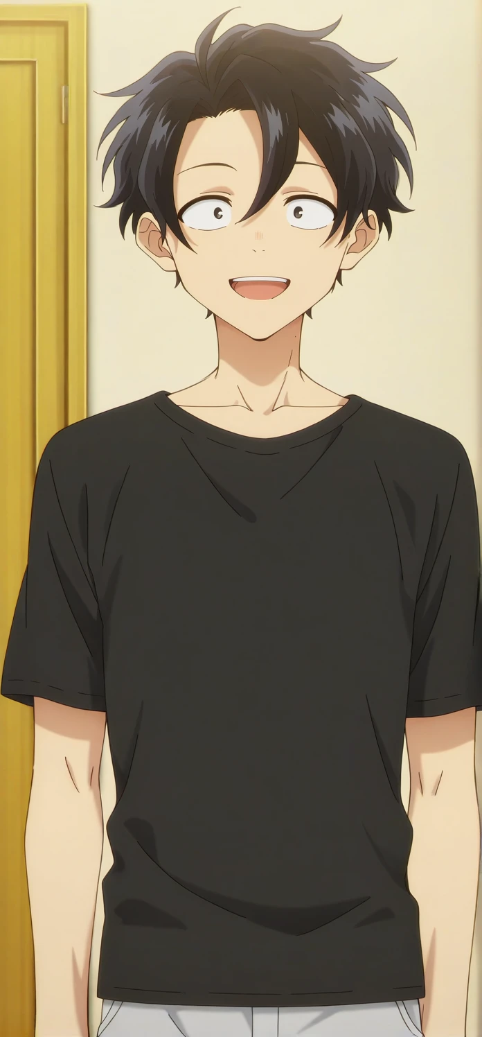 Yamori Kou / Call of the Night V1