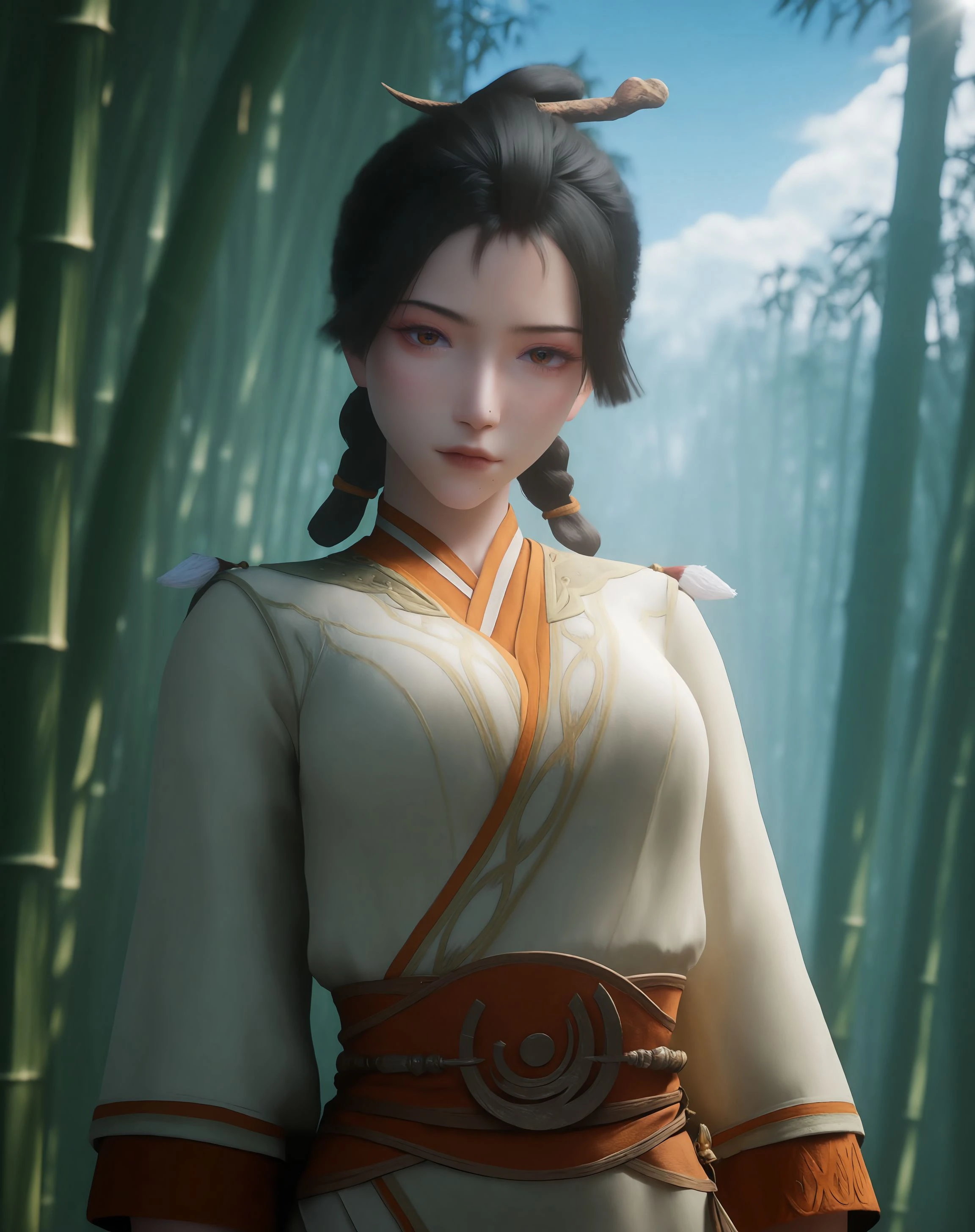 凡人修仙传 - 公孙杏 - Pony & IL Pony