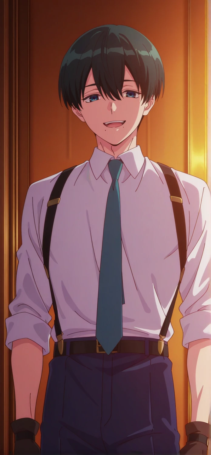 Noah / Kikaijikake no Marie V1