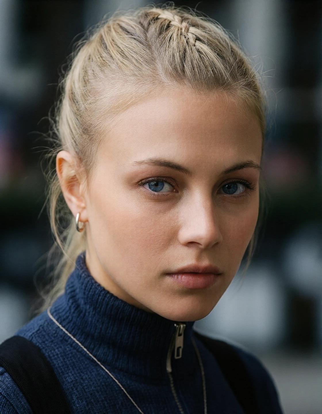 [Illustious] - (Original Character) Alezant F. Illustrious