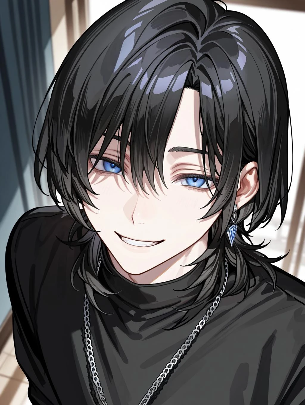 Unnämed - VTuber V1