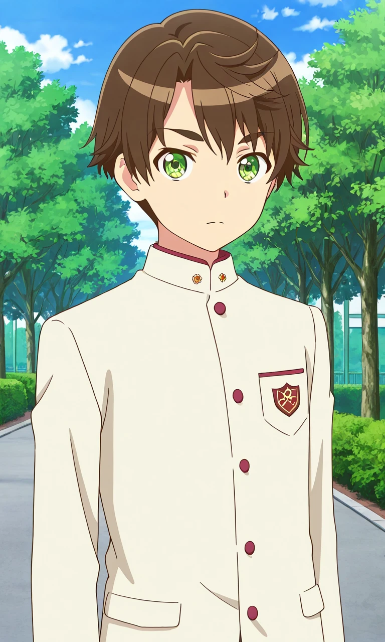 Asahi Minamikawa | Mewkledreamy (Illustrious) V1