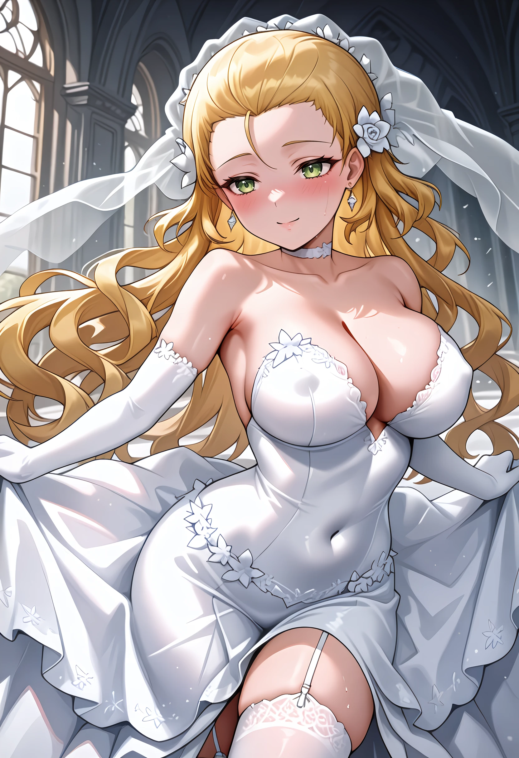 Asakura Ayumi || Rpe! Rpe! Rpe! (!!!) v1.0