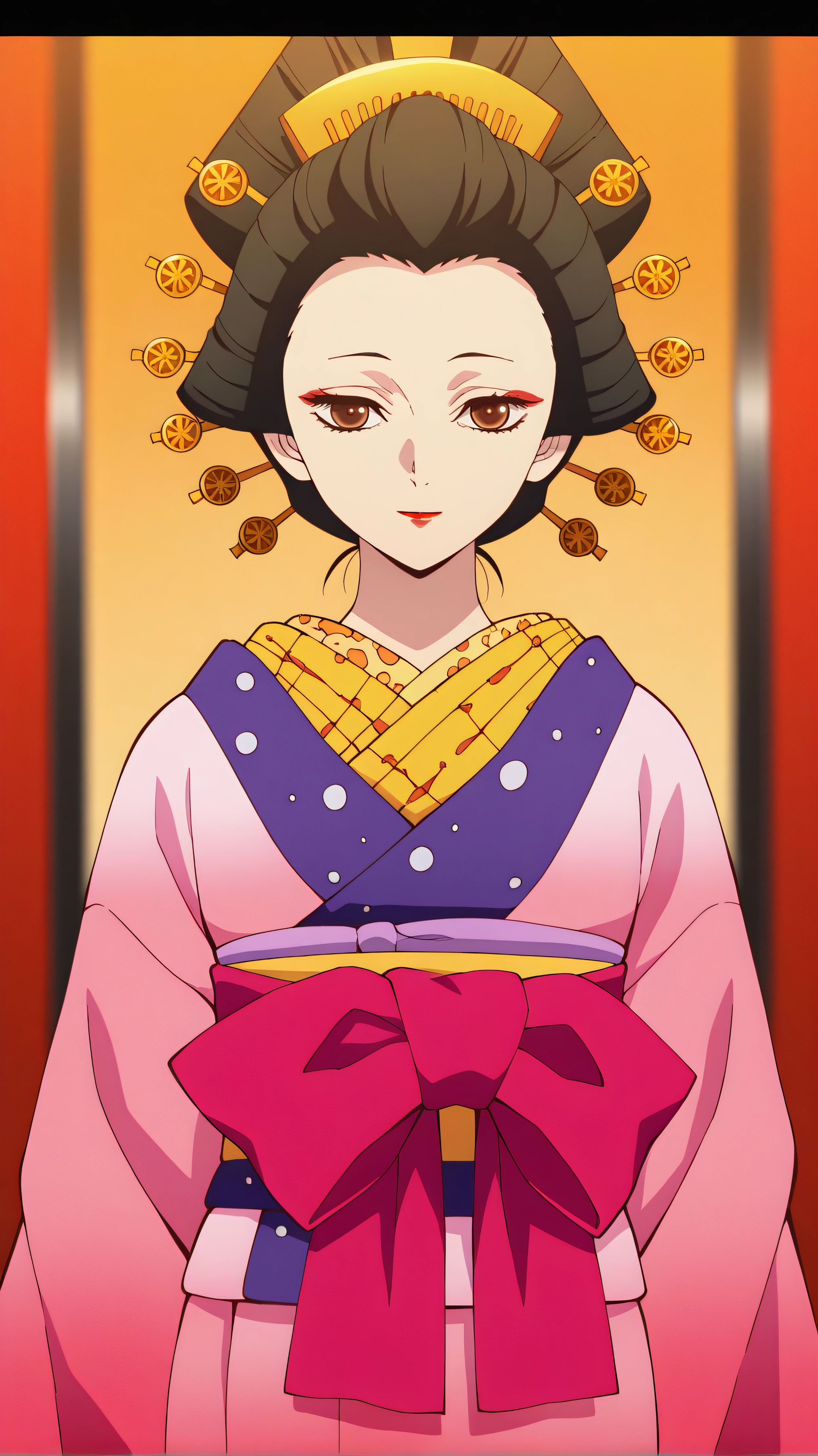 Koinatsu（鲤夏）——Demon Slayer: Kimetsu no Yaiba（鬼灭之刃） v1.0