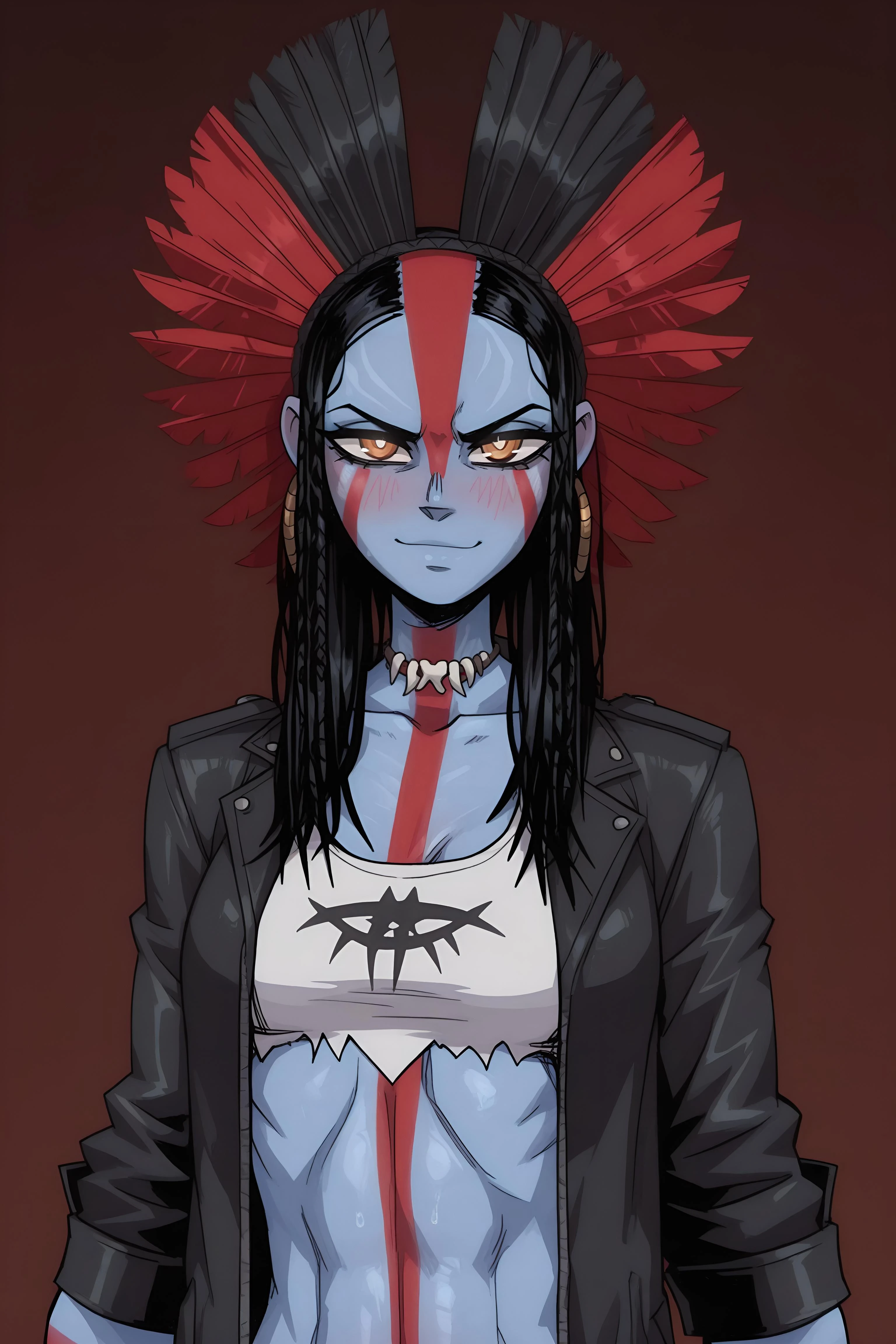 Varang - Avatar - MrJohn Varang v1.0