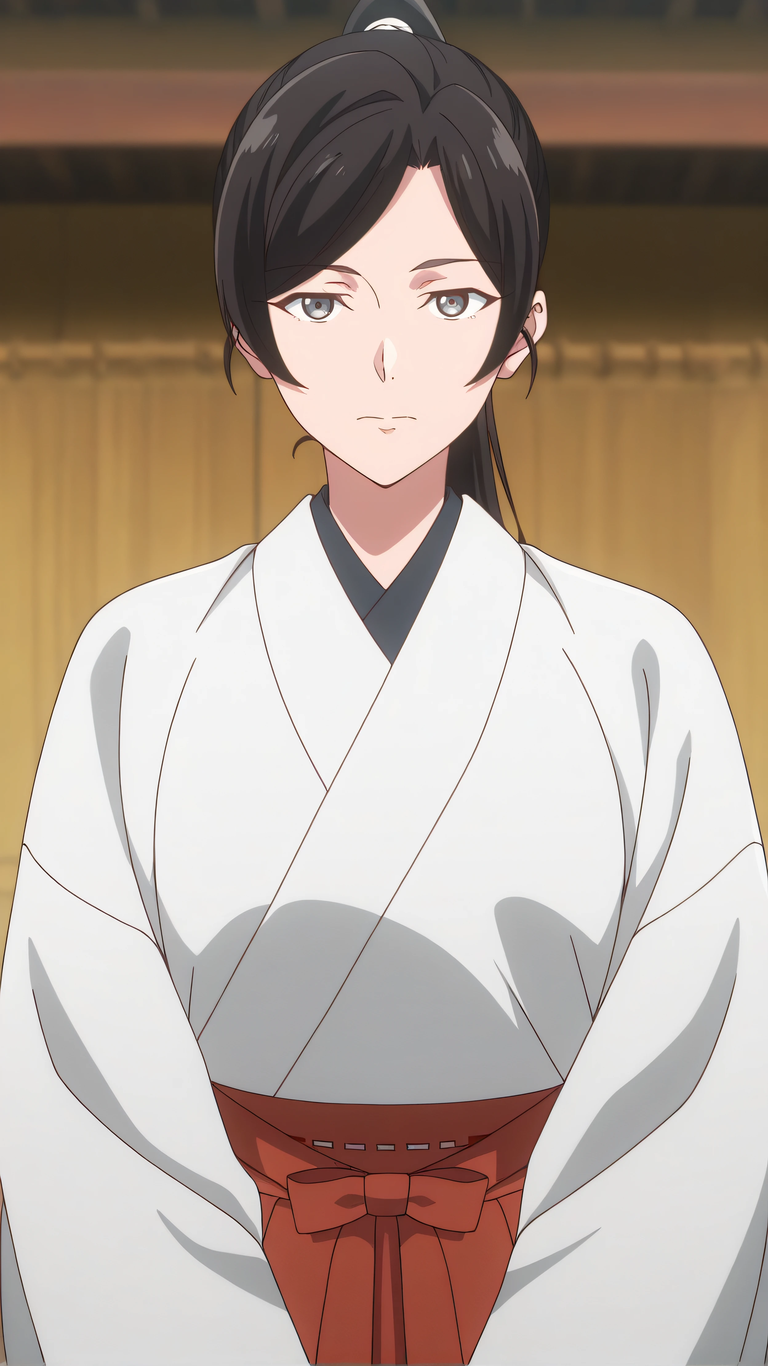 Nakazawa_Koto(中泽琴)——Meiji Gekken: 1874（明治击剑-1874-） v1.0